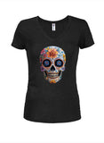 Sugar Skull T-Shirt