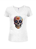 Sugar Skull T-Shirt