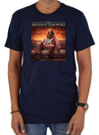 The Bigfoot Lebowski T-Shirt