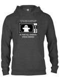 The One Thing I've Learned From All The Ghost Hunting Shows T-Shirt