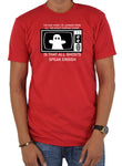 The One Thing I've Learned From All The Ghost Hunting Shows T-Shirt