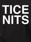 Tice Nits Kids T-Shirt