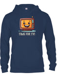 Time For TV T-Shirt