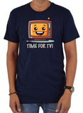 Time For TV T-Shirt