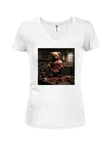 Teddy Bear Kitchen T-Shirt