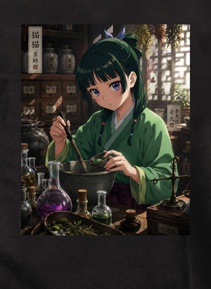 The Apothecary T-Shirt