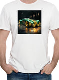The Automotron T-Shirt