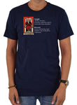 The Emperor Tarot Card Meaning T-Shirt
