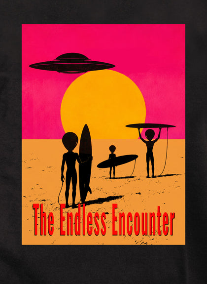 The Endless Encounter T-Shirt