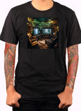 The Goon Cave T-Shirt