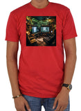 The Goon Cave T-Shirt