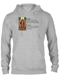 The Hierophant Tarot Card Meaning T-Shirt