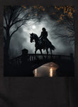 The Legend of Sleepy Hollow - Ichabod Crane Kids T-Shirt