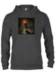 The Legend of Sleepy Hollow - The Headless Horseman T-Shirt