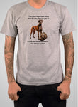 The Most Important Thing that Scooby Doo taught us T-Shirt