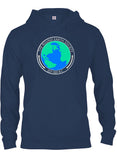 The Round Earth Society T-Shirt