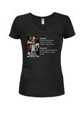 The Tower Tarot Card Meaning T-Shirt