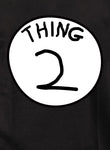 Thing 2 Kids T-Shirt