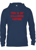 This is My Halloween Costume T-Shirt