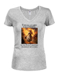 This is a Fairy Tale Ending T-Shirt