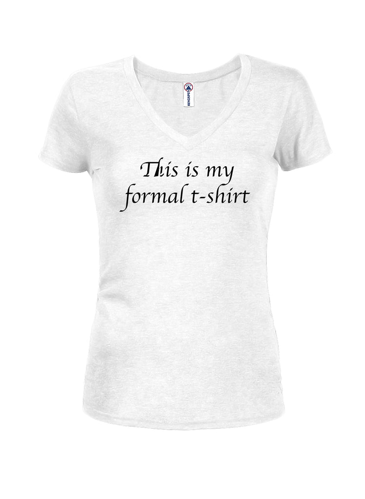 formal dress t shirt Women's 100% Organic Cotton T-Shirt Dress XL / Eggplant