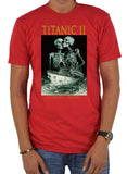 Titanic 2 Poster T-Shirt