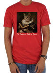 To Purr or Not to Purr T-Shirt