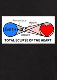 Total Eclipse of the Heart T-Shirt