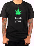 Camiseta Toque hierba