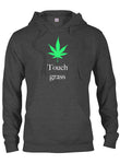 Touch grass T-Shirt