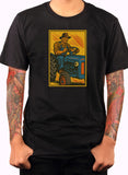 Tractor Man T-Shirt