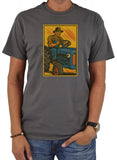 Tractor Man T-Shirt