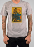 Tractor Man T-Shirt