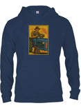 Tractor Man T-Shirt