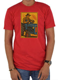 Tractor Man T-Shirt