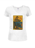 Tractor Man T-Shirt