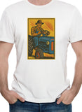 Tractor Man T-Shirt