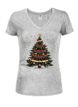 Tree of Cheer T-Shirt