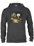 Trick or Treat graphic T-Shirt