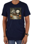 Trick or Treat graphic T-Shirt