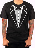 Tuxedo T-Shirt
