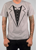 Tuxedo T-Shirt