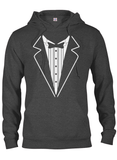 Tuxedo T-Shirt
