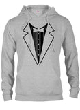 Tuxedo T-Shirt