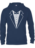 Tuxedo T-Shirt