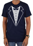 Tuxedo T-Shirt