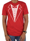 Tuxedo T-Shirt