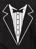 Tuxedo T-Shirt