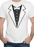 Tuxedo T-Shirt