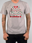 Ugly Sweater Holly Branch T-Shirt